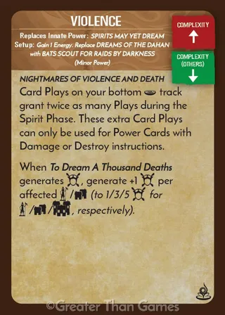 Bringer of Dreams and Nightmares