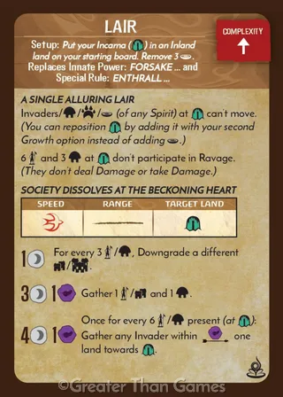 Lure of the Deep Wilderness